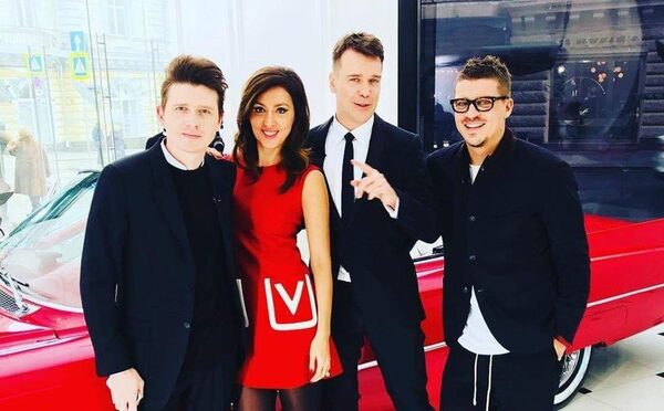 ���������� ������� � ������ ����� TV Rain �� ��������, 15 � ������ ����