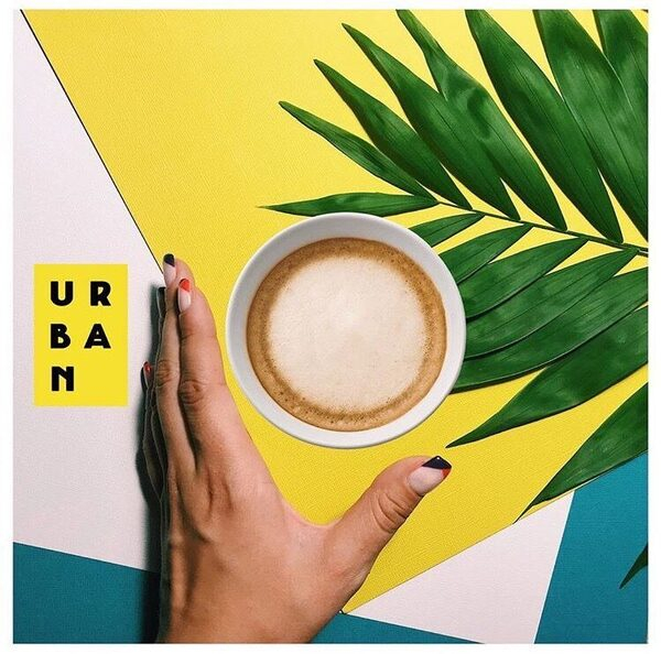 � ���������� ����������� ���� ��������� ����-������� �Urban�