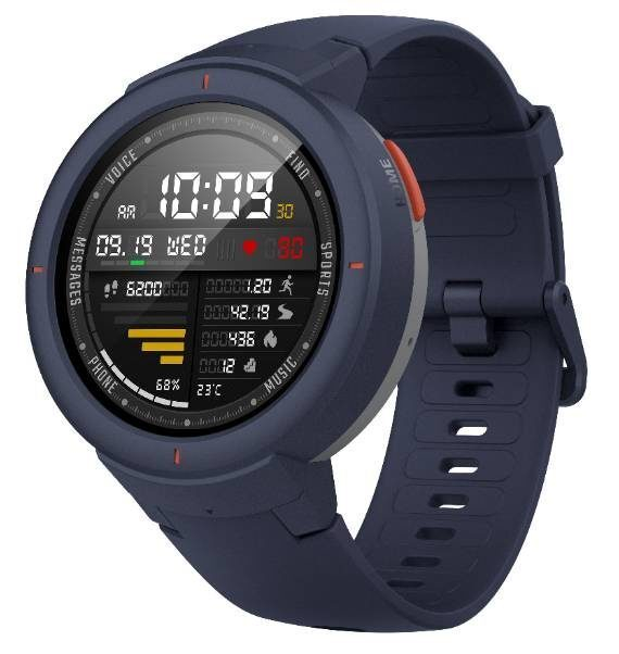  AMAZFIT Verge:      