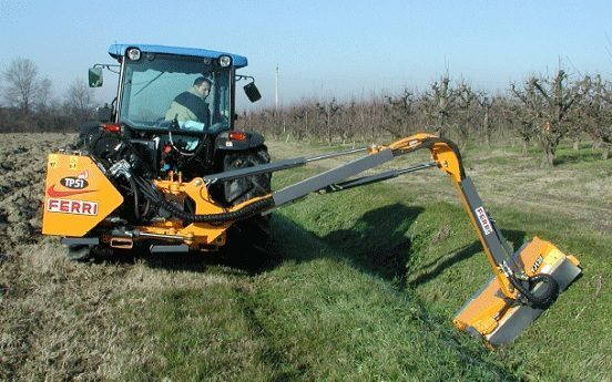 ������� FERRI ����������� ������