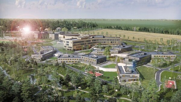 Level Group:       ArchDaily