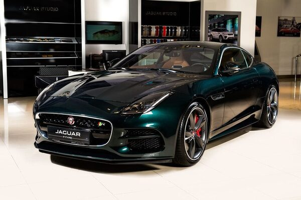 �������� ������ͻ ������� ����������� ������ Jaguar Aura