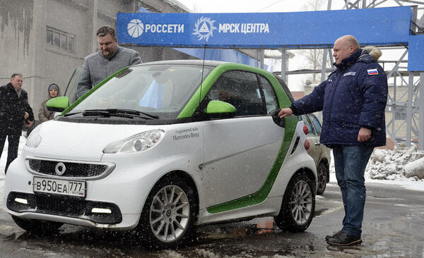 ����������� ������������ ����������� � ����������� ��������������