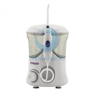   irrigator -  B.Well WI-922