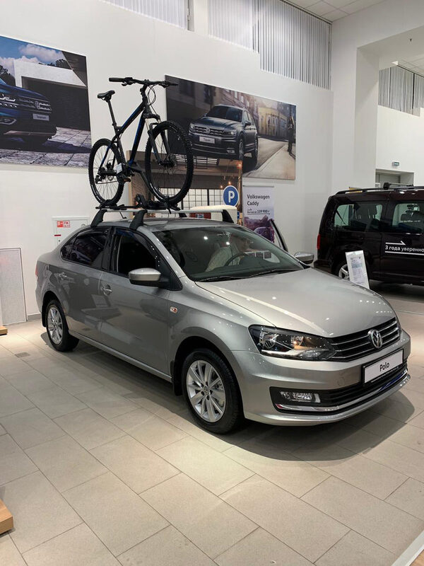 Volkswagen ����� �� ����� ���������� ����������� �� ���������� ������� ����������� � ��������� �����������