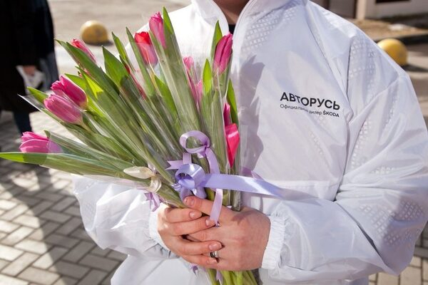 ������� ����� �� ŠKODA �������� ������