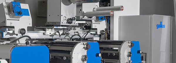 Gallus Labelfire 340 ��������� ��������� ��������