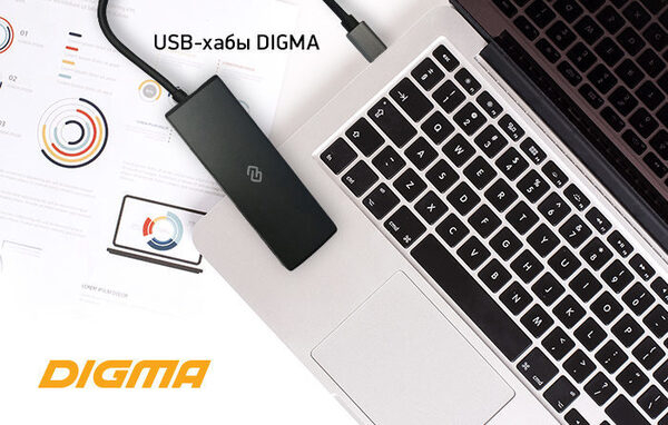 USB- DIGMA     USB Type-C
