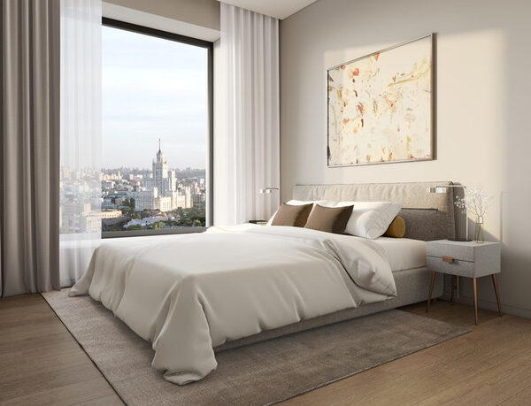 IKON Development: Chkalov         