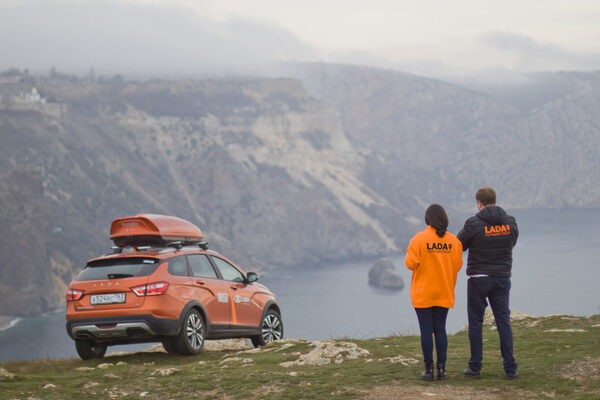 ����� ������� �LADA ������������