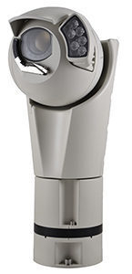 Videotec  PTZ- Ulisse EVO c    Delux    