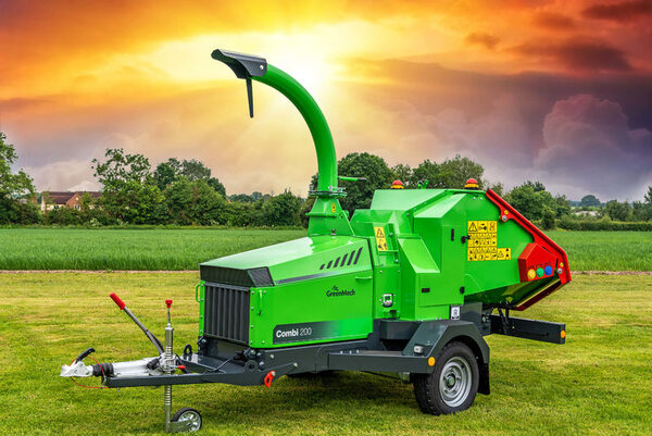 GreenMech, ������ �����