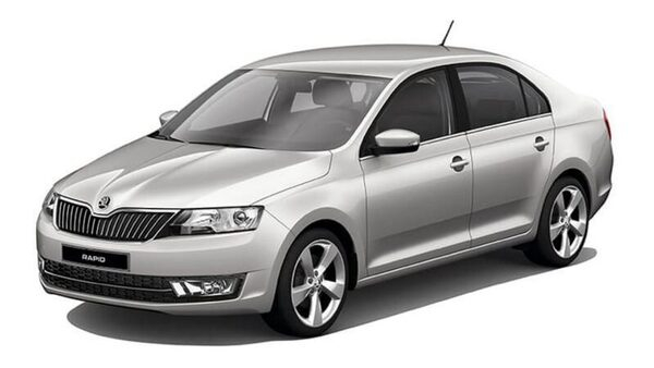 ���������� ŠKODA � ������������ ������� ������ � �ŠKODA �������� ��������!