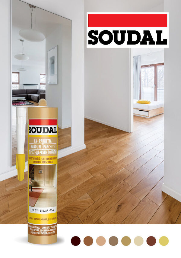      Soudal