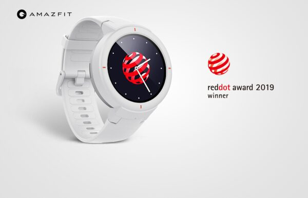  AMAZFIT Verge:         