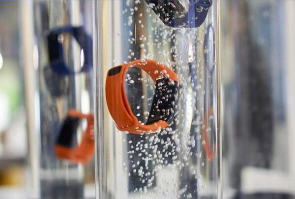  Huami Amazfit      
