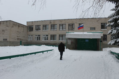 ОНФ в Воронежской области просит власти запланировать капремонт школы в селе Козловка