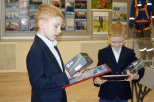 ������������ ��������� �������� ��������-�������� �������������� � �����������