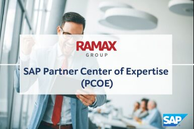      SAP Partner Center of Expertise (PCOE)