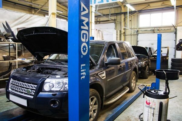 ���������������� ��������������� � ������ ����� ����� � LRPride