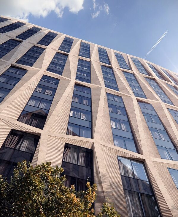 IKON Development:     Chkalov