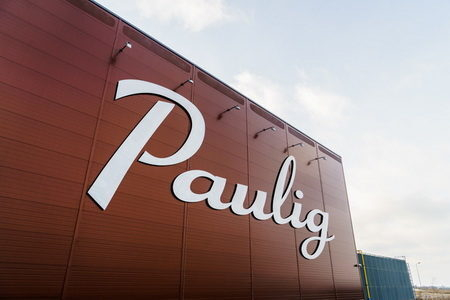  Paulig        