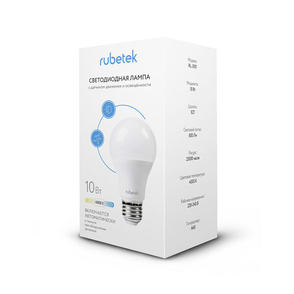    Wi-Fi rubetek RE-3310