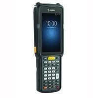 �������� ����� ������ ZEBRA MC3300