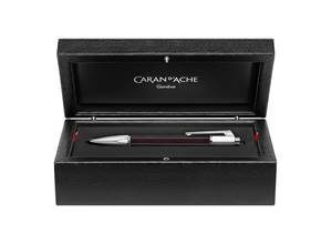 Varius Ebony:     Caran dAche