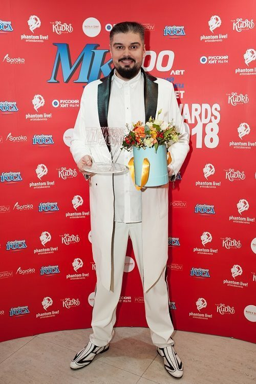  ZD-Award      