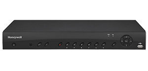 ����� 4-��������� NVR ������������ Honeywell � ���������� �������� � Smart-������� � ������