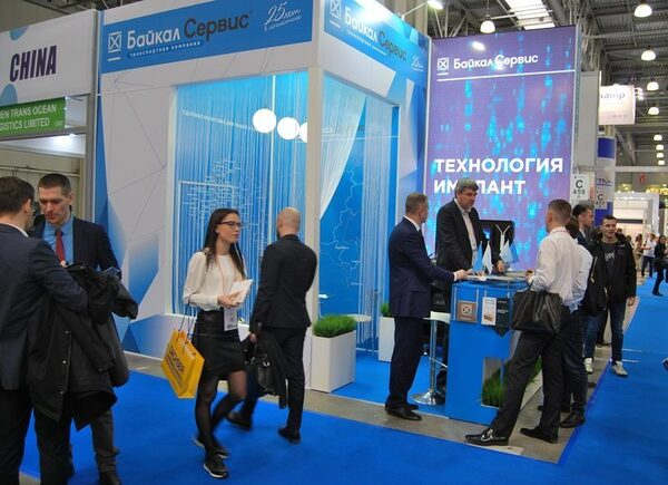 ������-������ �� TransRussia ���������� ���������� ��������