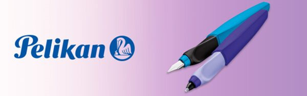  Twist  :   Pelikan Twist   