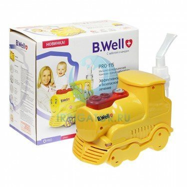  B.Well PRO-115  .   10%