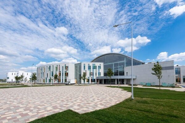 ���������� � ������� ��� ����������� ������� � ����� �������� ��������� Skolkovo Junior Challeng�