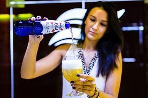     Kronenbourg 1664 Blanc