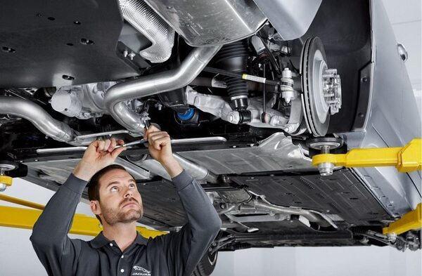 ����� 50% �� ������ ������� Jaguar � ������!