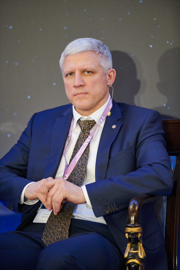Павел Прасс: Мы хотим обеспечивать наиболее технологичные интеграции с участниками рынка