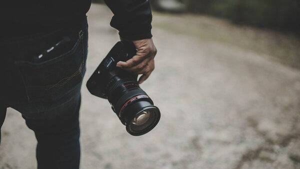 Biography. Pavel Zimin.  European Photographer