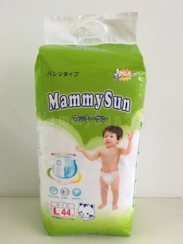   Mammysun   