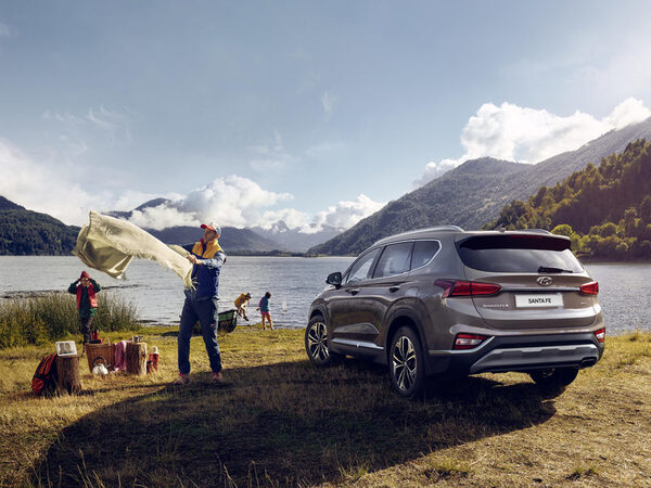 ����� �� ������ ������� � Hyundai ������� ������