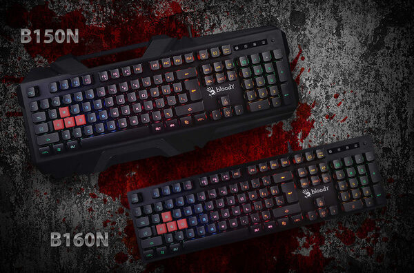  :   BLOODY B150N  B160N