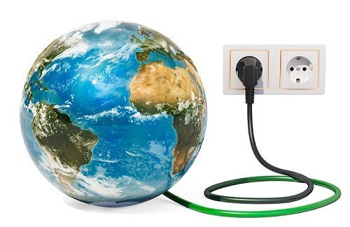 Neutrino Energy Group        