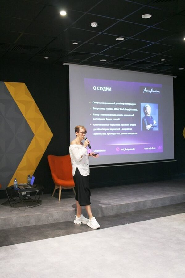 ����� �������� �� ����������� �������� Isaloni 2019