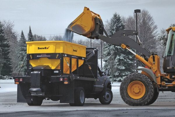 SnowEx. ����� ��������