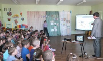 ����������� ���������� ���������� ���������������� ������ � ������