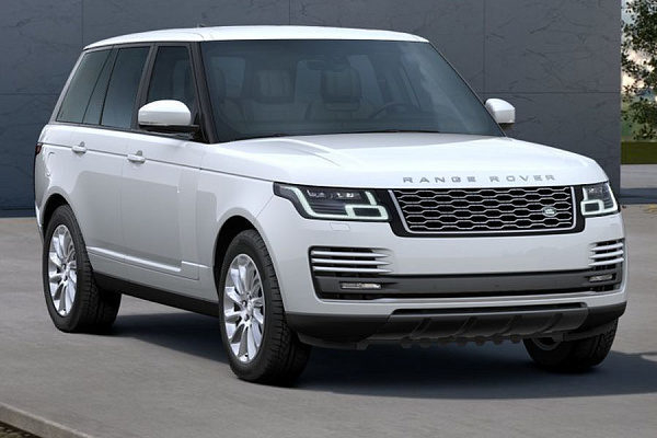 ���������� ������� Land Rover � I �������� ������� ����� � ��� ����
