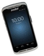 ����� ���� �� ���������� ��������� ����� ������ ZEBRA (Motorola, Symbol) TC55