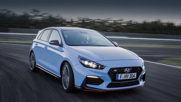 λ     Hyundai N