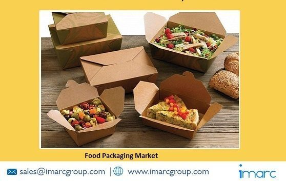 Food Packaging Market Growth Rate, Future Scope, Analysis, Business Development By 2024  New Products and Services